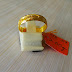 SOLD Cincin Belah Rotan 2.00g u64 Saiz 17