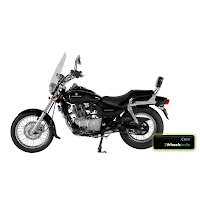 Bajaj Avenger 220 DTS-i