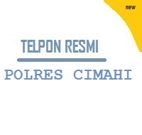 Nomer-Telpon-Polres-Cimahi