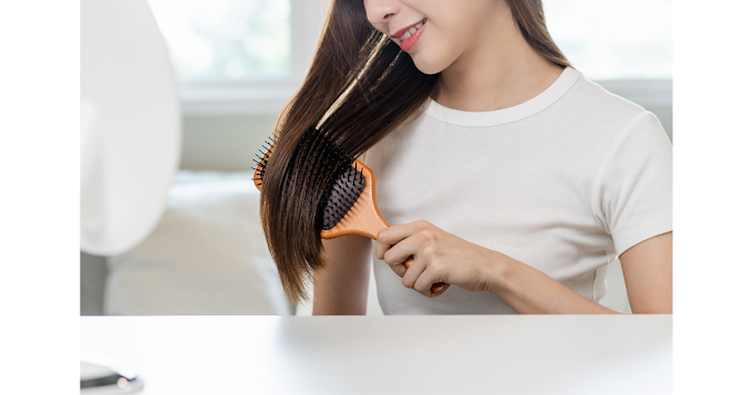 Night Hair Care Routine: Tips for Healthy Hair