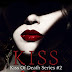 Obtenir le résultat Kiss Me: A mafia romance (Kiss of Death Book 2) (English Edition) Livre audio