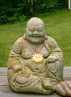 buddha weather