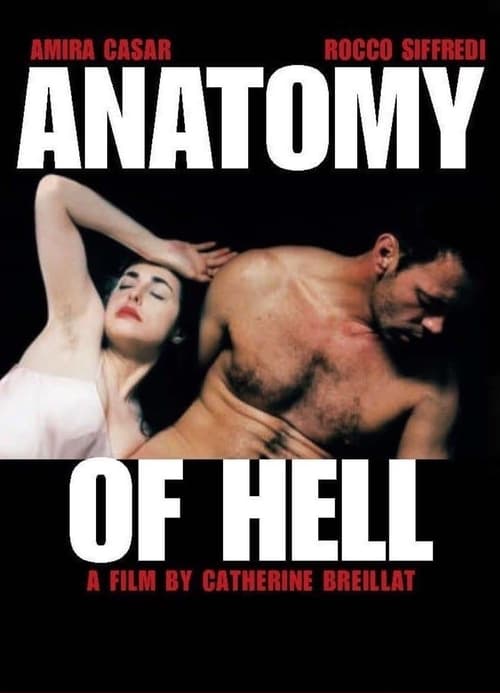 Regarder Anatomie de l'enfer 2004 Film Complet En Francais