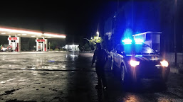 Polisi Intensifkan Patroli Malam di Kecamatan Balongan