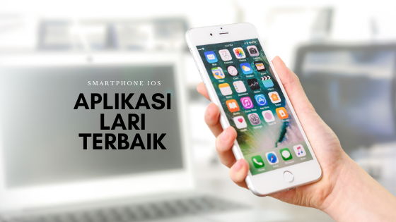 Aplikasi Lari Terbaik untuk Smartphone iOS