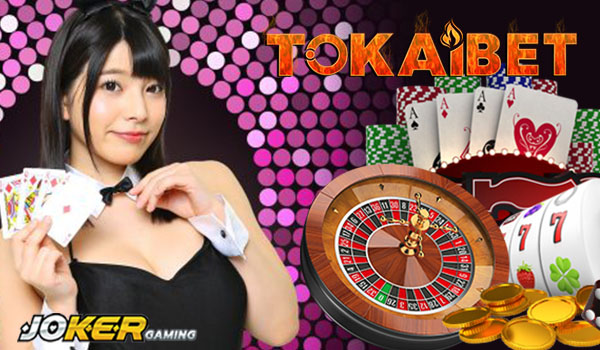 Download Aplikasi Joker123 Judi Slot Deposit Termurah