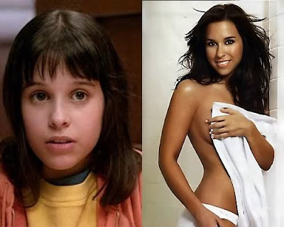 Top 10 Female Child Stars