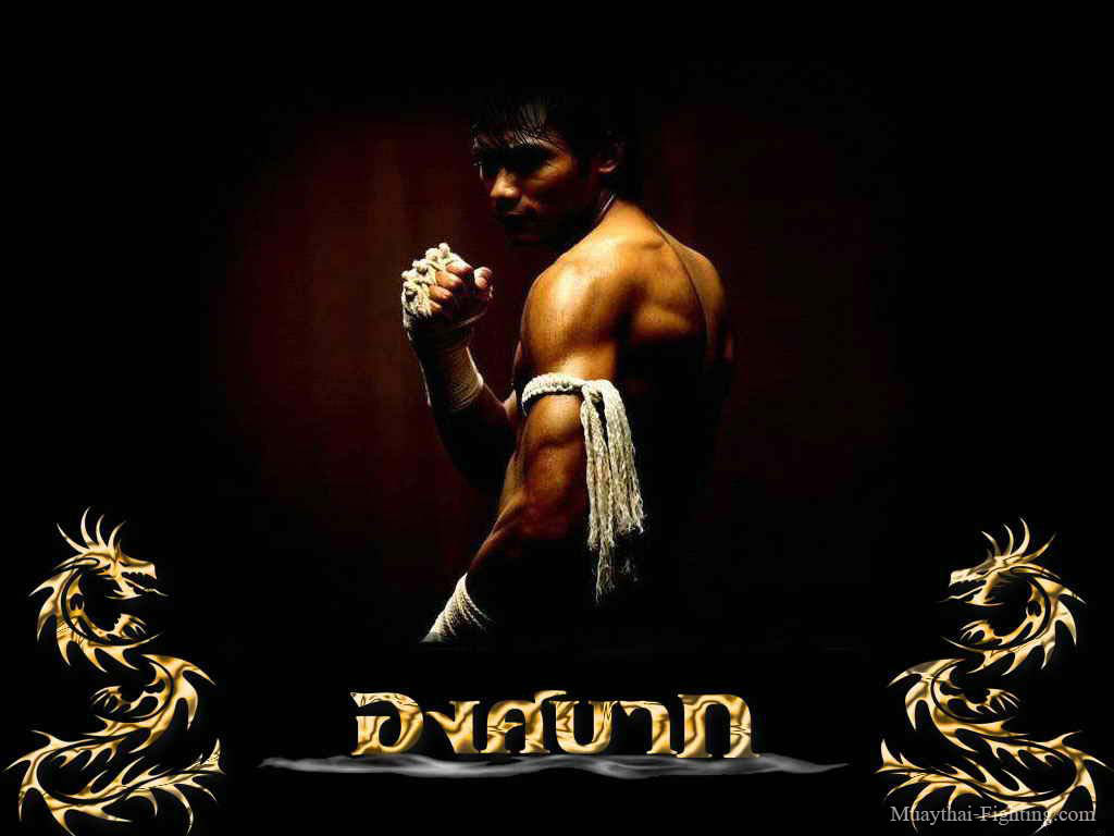 Muay Thai