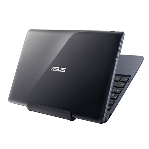 Harga notebook tablet dan spesifikasi Asus Transformer Book T100TA