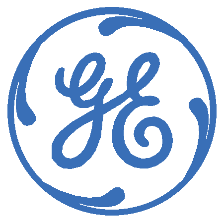 General Electric Logo 