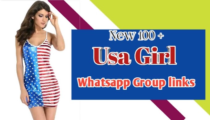 NEW WHATSAPP GROUPS USA WHATSAPP GROUP LINK 2019 | NEW WHATSAPP GROUP LINK | USA GIRLS WHATSAPP GROUP LINK |