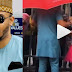 BBNaija Ozo Spotted Distributing Gifts To His Fans To Show His Appreciation (Video)