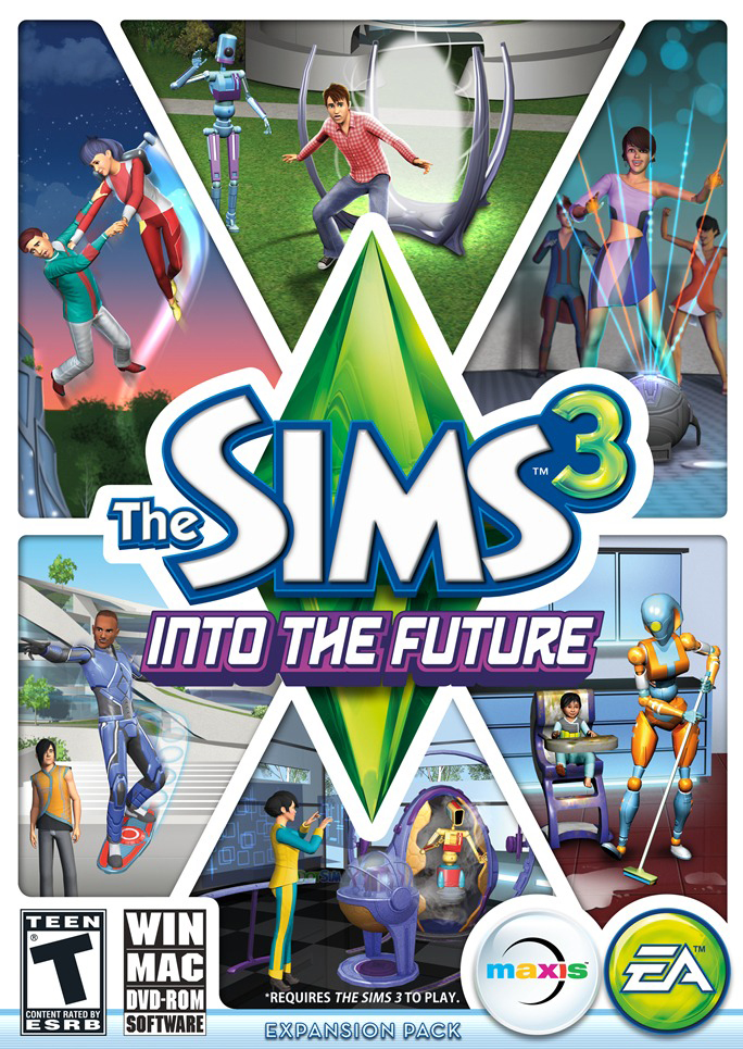 sims 3 free downloads