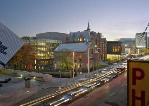 Royal Conservatory of Music