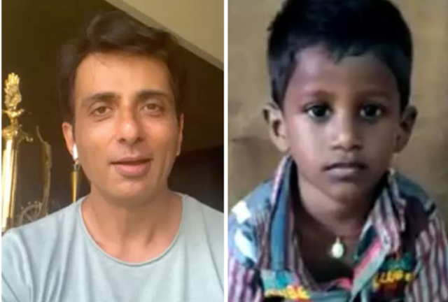 Sonu-Sood-helps-Adopt-3-orphan-children