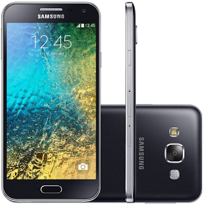 Samsung Galaxy E5