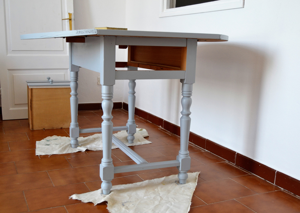Home Staging en Menorca, antes y después de un proyecto decorativo para una casa en el Puerto de Mahón