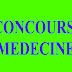 14- Concours Médecine et Pharmacie