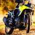 Suzuki V-Strom 800DE launched at Rs 10.30 lakh