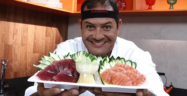 Baixe agora totalmente grátis curso completo - Curso de Sushiman