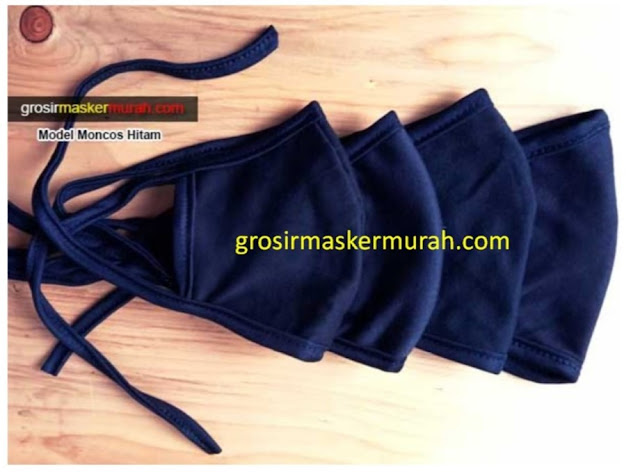 GROSIR MASKER BOGOR