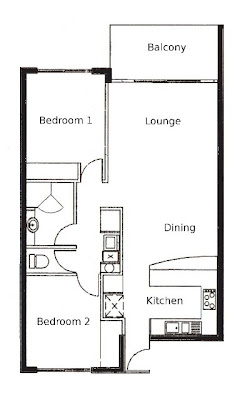 Japanese Small Apartment Decorating