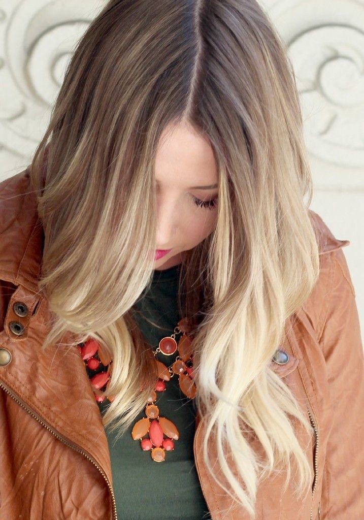 79 MUST-SEE OMBRE HAIR COLOR SHADES & HAIRSTYLES | Hairstylo