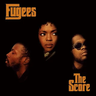 Fugees – The Score (1996) [Vinyl] [FLAC] [24-96]