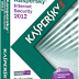 Kaspersky- Internet -Security- 2012-full key-un año