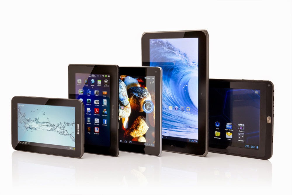  Harga Tablet Android Murah Berkualitas Terbaru 