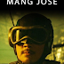 JANNO GIBBS ENJOYS PLAYING AN UNUSUAL SUPERHERO, 'MANG JOSE', BASED ON THE POPULAR SONG OF PAROKYA NI EDGAR