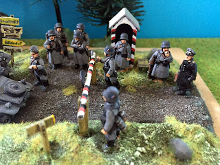 28mm WWII 