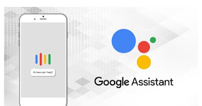 Google Assistant App (Android) Download