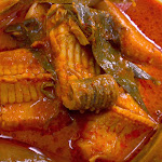 Resepi Asam Pedas Melaka Yang Sedap