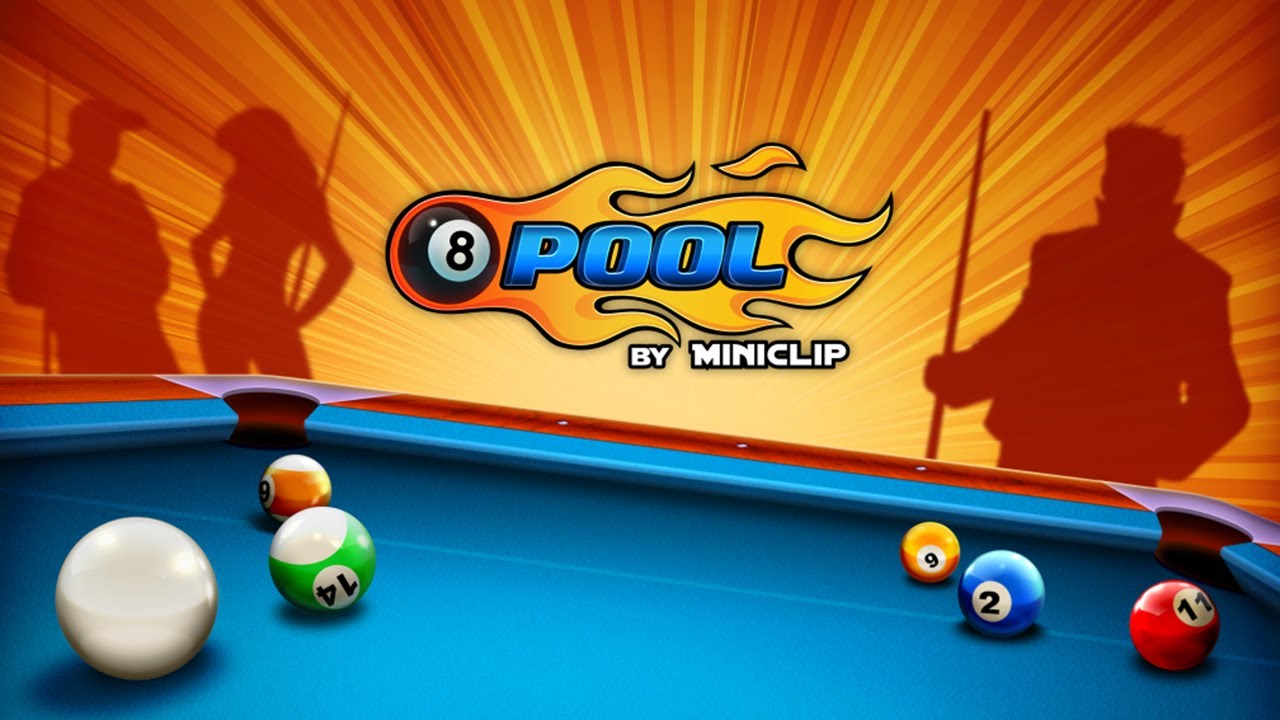 Ballpool8.Icu 8 Ball Pool Cash Hack On Pc