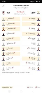 Dream11 में टीम कैसे बनाएं - Dream11 me 1st Rank kaise laye