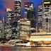 City Night Lights FB Covers-collection 1