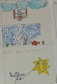 TRABAJAR EN CASA 