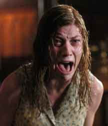 New Poe Forward Scream Queen: Jennifer Carpenter