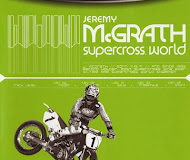 Jeremy Mcgrath Supercross World [NTSC]