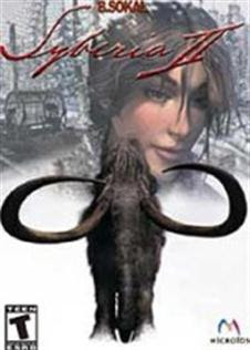 Syberia II   PC