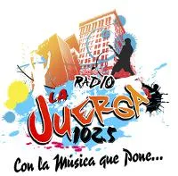 Radio la juerga