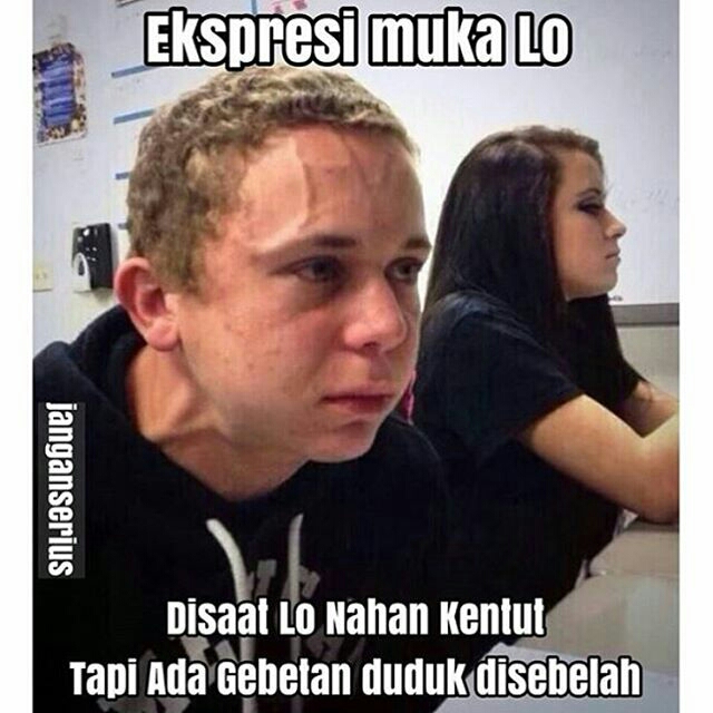 Meme Lucu Cerita Lucu Kocak Kisah Humor Indonesia Kumpulan 