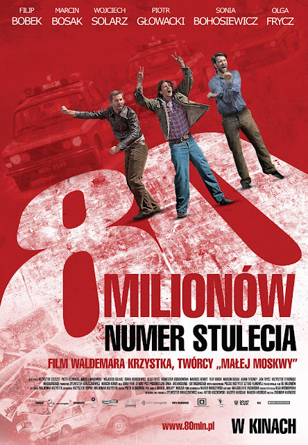 80 Million • 80 Milionów (2011) 