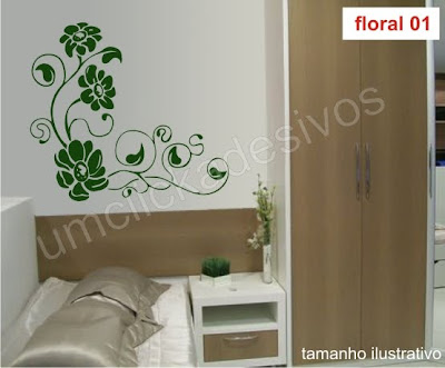 Adesivo-Floral-flores