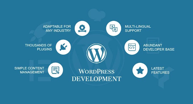 WordPress Development: Building a Powerful Website