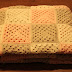 Voorproefje Granny Square deken