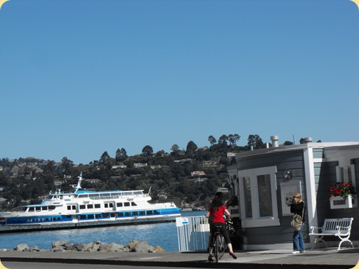 Sausalito, CA 086