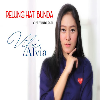 MP3 download Vita Alvia - Relung Hati Bunda - Single iTunes plus aac m4a mp3