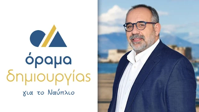 Δημήτρης Ορφανός